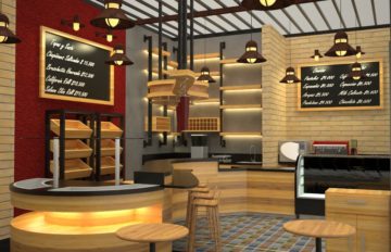 El Mercado Internacional