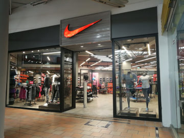 Nike Factory Store