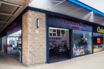 Victoria’s Secret Outlet